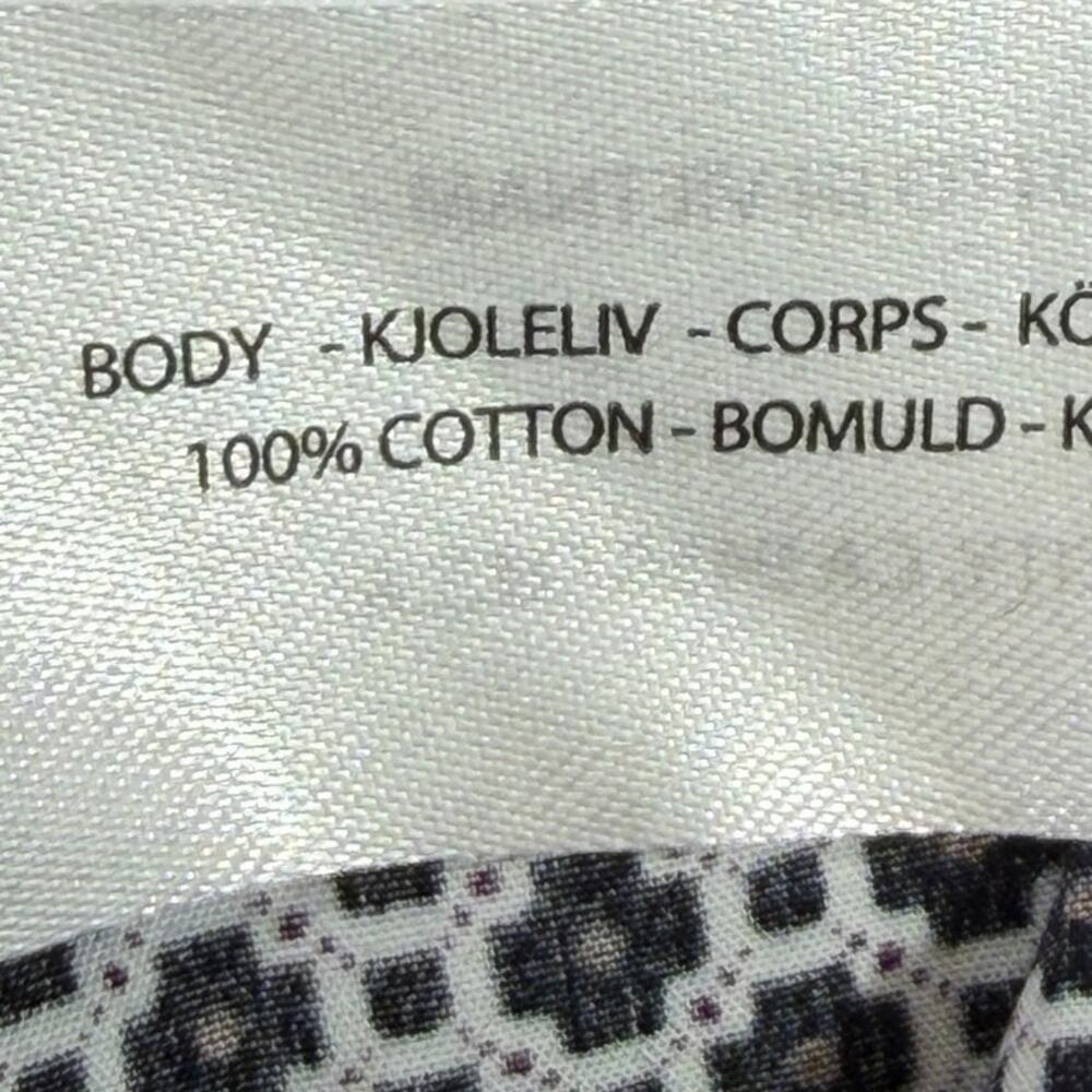 Ariat MeN XL Black Tan Long Sleeve Button Front Cowboy Rodeo Western Shirt - Picture 4 of 9